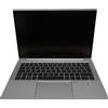 HP EliteBook 830 G7, Intel Core i5-10210U, 8GB DDR4 SO Dimm RAM, 256 GB M2 SSD, QWERTZ, ricondizionato #1