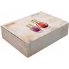 Big Buy Cooking AGE CONTROL NIGHT ESSENTIAL set 2 pz