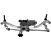 METZGER 2190966: Albero tergicristallo per CITROËN C3 Aircross II (2R, 2C), versione furgone (Van)"