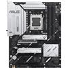 ASUS Prime X870-P WIFI, AMD, Socket AM5, compatibile con AMD Ryzen 7000 Series, AMD Ryzen 8000 Series, AMD Ryzen 9000 Series, Socket AM5, DDR5-SDRAM, 192 GB