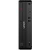 Lenovo ThinkCentre M70s Gen 6 Intel Core Ultra 7 265 16 GB DDR5-SDRAM 512 GB SSD Windows 11 Pro SFF PC Nero
