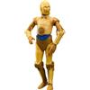 Hasbro Star Wars G32265L00, 4 anni