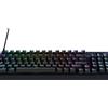 Logitech G316 X 98 - Tastiera Gaming Meccanica Con Retroilluminazione Lightsync, Layout Italiano Qwerty - Nero