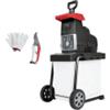 Scheppach BIOTRITURATORE 230V GS60