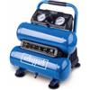 Scheppach COMPRESSORE 7,5LT HC10-TWIN