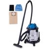 Scheppach BIDONE ASPIRATUTTO 20LT VC20