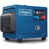 Scheppach GENERATORE DI CORRENTE SG3200X