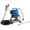 Scheppach SPRUZZATORE DI VERNICE PTSA600