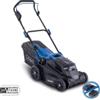 Scheppach RASAERBA 2x20V 38cm BC-MP380-X