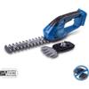 Scheppach FORBICI ERBA 2in1 20V C-HTGS200-X