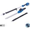 Scheppach TAGLIASIEPI 20V C-PHS410-X