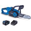 Scheppach SET MOTOSEGA 8 20V C-CS254-X