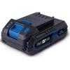 Scheppach BATTERIA 20V 2.0Ah SBP2.0