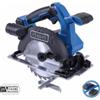 Scheppach SEGA CIRCOLARE 20V BC-HCS165-X