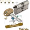 Mottura Cilindro europeo di sicurezza Champions C39 chiave/chiave frizionato 31/41 (72 mm) 5 chiavi