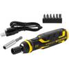 Stanley Giravite a batteria 4V FATMAX Art. FMHT66719-0