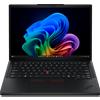 Lenovo ThinkPad T14s Gen 7 Snapdragon Processore Snapdragon® X2 Plus X2P-42-100 4,04 GHz, Windows 11 Home Arm64, 256 GB SSD M.2 2242 PCIe Gen4 TLC Opal - 22A7CTO1WWIT1
