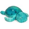 Cloud B Luce Notturna Tranquil Turtle Blau