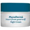 Giuliani Monoderma' Crema Notte Rigenerante 50 ml