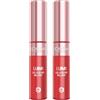 L'Oreal Paris L'Oréal Paris Blush Liquido Lumi Le Liquid Blush 635 Glowy Worth It Medium Lucentezza Fresca e Scintillante Ultra-Leggero Modulabile Lunga Tenuta per Tutti i Tipi di Pelle - 2 Fard