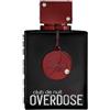 Armaf Club de Nuit, Intense Overdose EDP 100ml