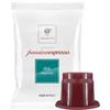 Lollo Caffe 200 CAFFÈ LOLLO CAPSULA COMPATIBILE NESPRESSO MISCELA DEK