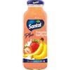 Parmalat Santal Succo di Frutta 100% Fragola Banana con una Goccia di Latte 250ml x 24