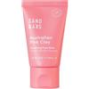 Sand & Sky Australian Pink Clay Porefining Face Mask - Travel Size Maschera viso 30 g
