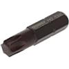 GEDORE Inserto Cacciavite Torx, T45, 5/16 pollici, 8 mm, Inserto Giravite Torx Giravite, Utensile, 887 Tx T45