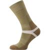 Helikon-Tex Merino calze, verdi oliva/kojote,