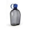 Nalgene Oasis Sustain bottiglia per bere 1 l, grigio,