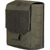 Pentagon Amina tasca per 100 munizioni, RAL7013,