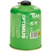 Optimus 450g Cartuccia di gas Butano/Isobutano/Propano,