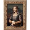 FREEing Figma La Tavola Museo Figura Mona Lisa GIAPPONE UFFICIALE