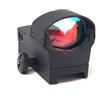 39 Optics Red DOT red dot da Caccia Softair olografico MIRINO Punto Rosso