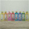 Segnalibro Bandai SpongeBob set 8 pezzi Made in Japan PET PP 13 5 cm 4 5 cm