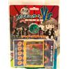 Nintendo Carta Pokemon VS Leaders Pokemon Movie Edizione Limitata Team Rocket's Tyranitar