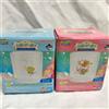 Ichiban Kuji SpongeBob E Prize Glass Collection set 2 pezzi bicchieri
