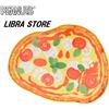 SEGA RARA SNOOPY Coperta Premium A Forma Di Pizza Party 2022 Dal GIAPPONE