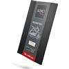 LILENO HOME Zerbino universale antiscivolo, 50 x 150 cm, ritagliabile e