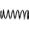 SACHS 996 131 Molla Autotelaio per Fiat Seicento / 600 (187_) 1997-2010 Assale Posteriore e altri veicoli