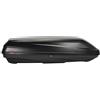 G3 22.655 Box tetto auto opaco nero