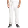 Fruit of The Loom - Pantaloni in Pile Eversoft (Regular & Big Man), Pantaloni da Tuta Uomo