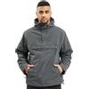 Brandit Windbreaker, Color: anthrazit, Size: XL