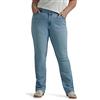 Lee - Jeans Donna - vestibilità Dritta - Legendary - Nightshade