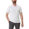 s.Oliver 130.11.899.13.130.2024581 Polo, 01A1, S Uomo