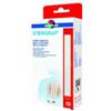 Pietrasanta pharma spa Master-Aid SteriGrap Strip - Punti Sostitutivi Adesivi 75 mm x 6 mm (SCAD.03/2028)