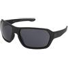 Under Armour UA Recon 003/KA | Occhiali da Sole Graduati o Non Graduati | Prova Online | Unisex | Plastica | Quadrati | Nero | Adrialenti