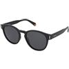 Polaroid PLD 6175/S 807/M9 | Occhiali da Sole Graduati o Non Graduati | Prova Online | Unisex | Plastica | Panthos | Nero | Adrialenti
