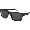 Polaroid PLD 3018/S DL5/Y2 | Occhiali da Sole Graduati o Non Graduati | Prova Online | Unisex | Plastica | Quadrati | Nero | Adrialenti